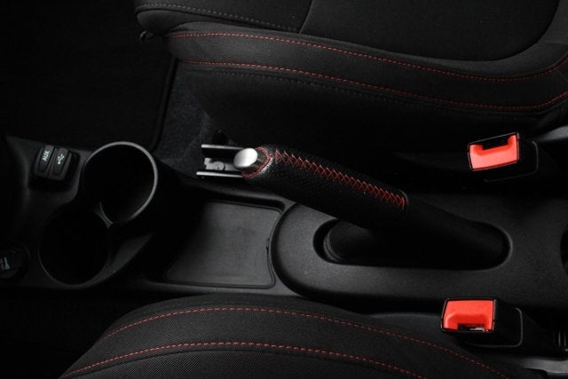 2016 FIAT 500 Abarth