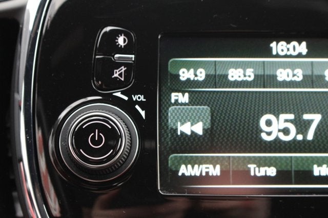 2016 FIAT 500 Abarth