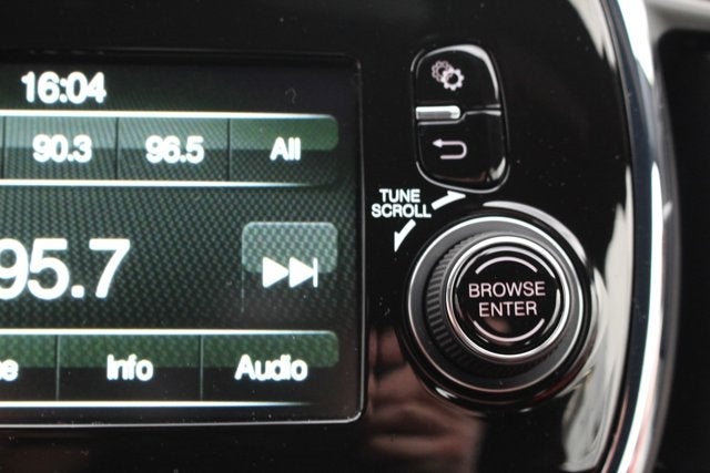 2016 FIAT 500 Abarth