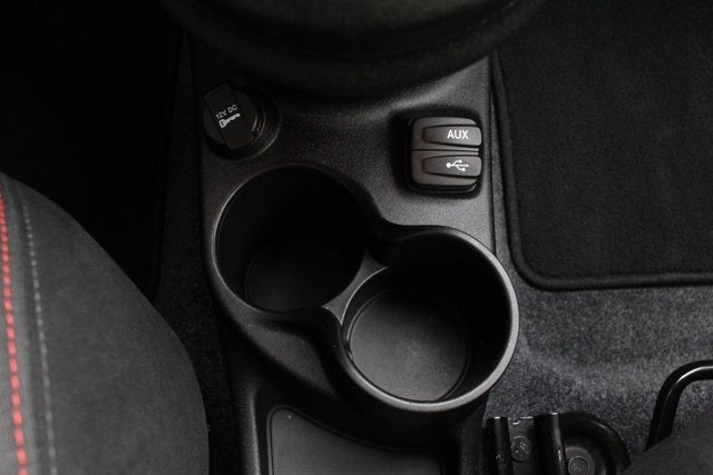 2016 FIAT 500 Abarth