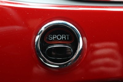 2016 FIAT 500 Abarth
