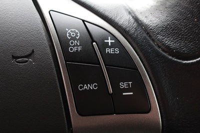 2016 FIAT 500 Abarth