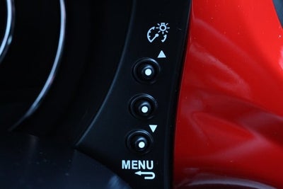 2016 FIAT 500 Abarth