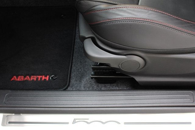 2013 FIAT 500 Abarth