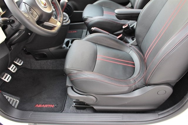 2013 FIAT 500 Abarth
