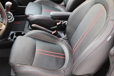 2013 FIAT 500 Abarth