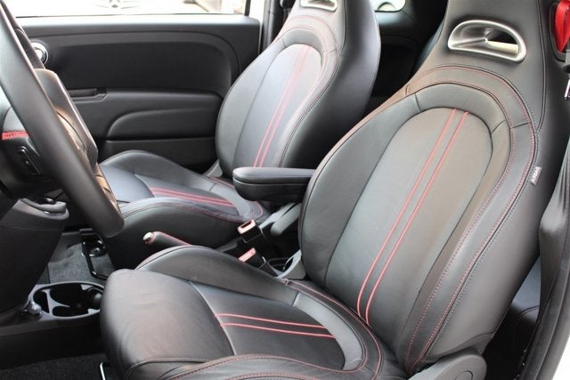 2013 FIAT 500 Abarth