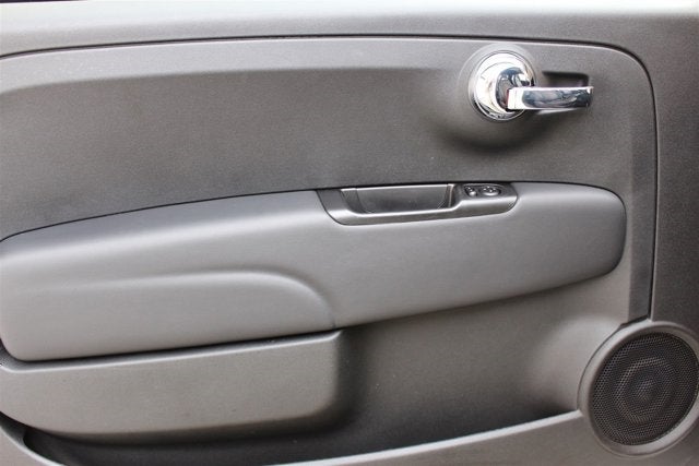 2013 FIAT 500 Abarth