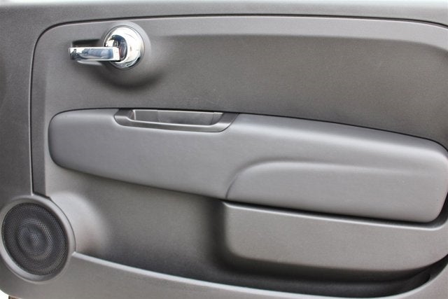 2013 FIAT 500 Abarth