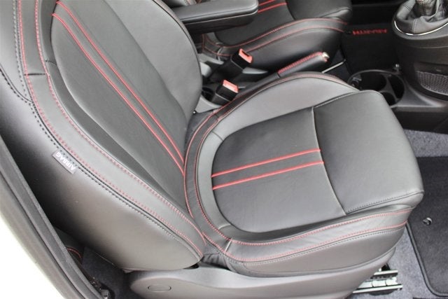 2013 FIAT 500 Abarth