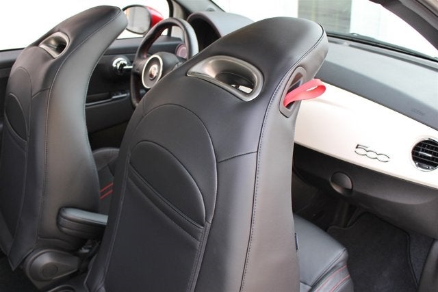 2013 FIAT 500 Abarth