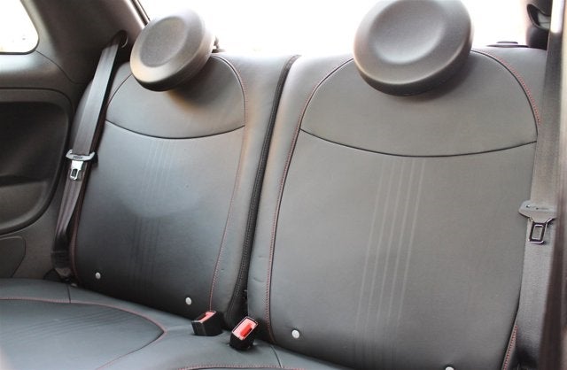 2013 FIAT 500 Abarth