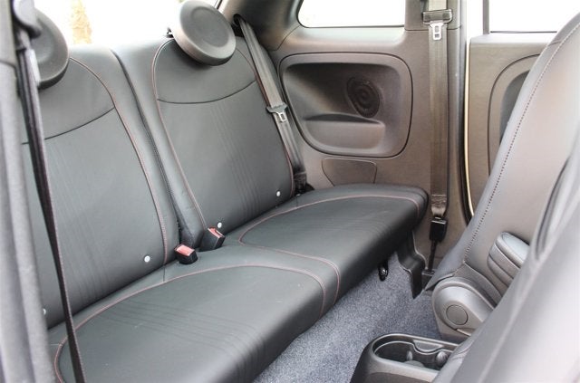 2013 FIAT 500 Abarth