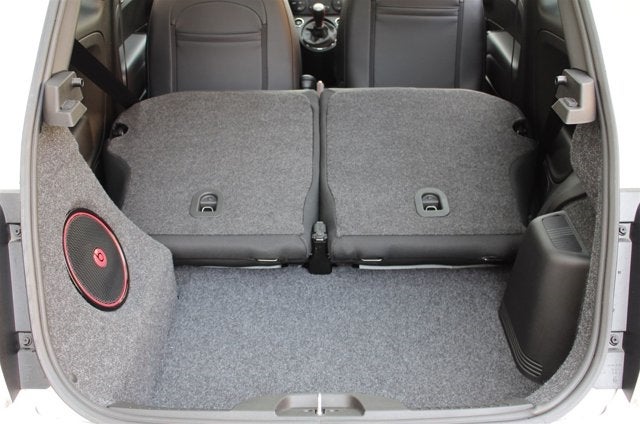 2013 FIAT 500 Abarth