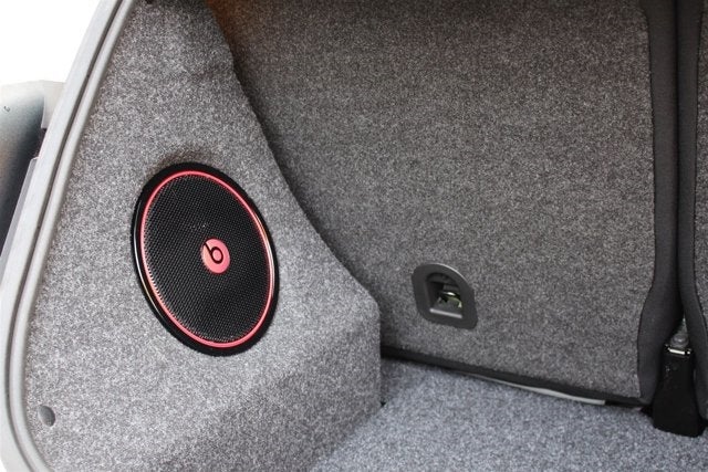 2013 FIAT 500 Abarth