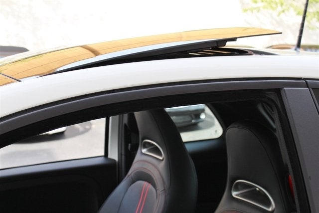 2013 FIAT 500 Abarth