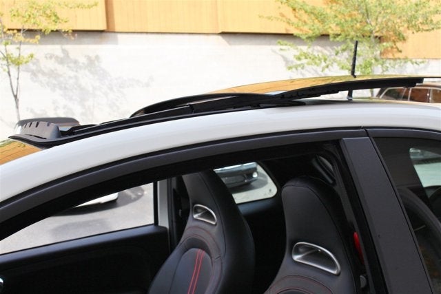 2013 FIAT 500 Abarth