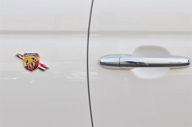2013 FIAT 500 Abarth