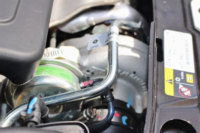 2013 FIAT 500 Abarth