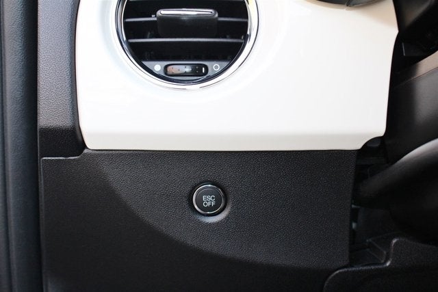 2013 FIAT 500 Abarth