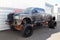 2018 RAM 3500 Limited SEMA Custom