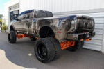 2018 RAM 3500 Limited SEMA Custom