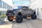 2018 RAM 3500 Limited SEMA Custom