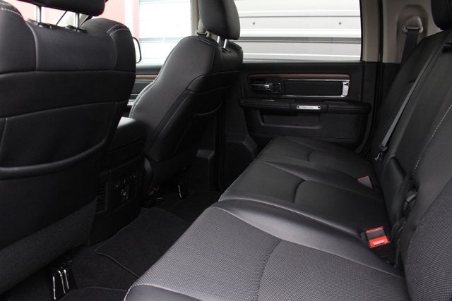 2016 RAM 3500 Laramie