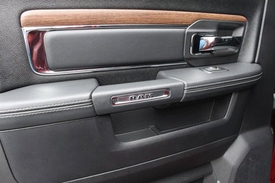 2016 RAM 3500 Laramie