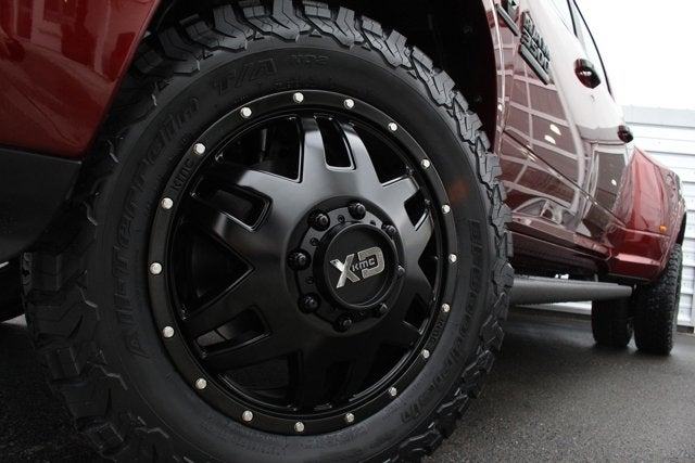 2016 RAM 3500 Laramie