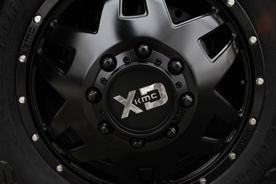 2016 RAM 3500 Laramie