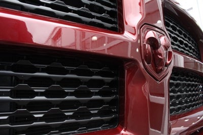 2016 RAM 3500 Laramie