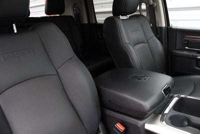 2016 RAM 3500 Laramie