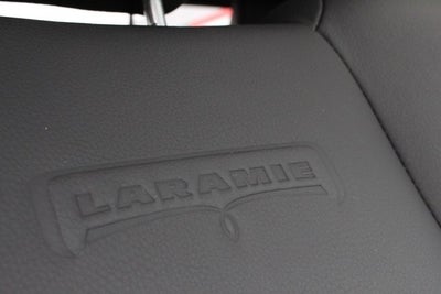 2016 RAM 3500 Laramie