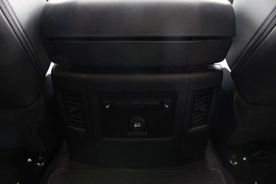 2016 RAM 3500 Laramie