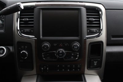 2016 RAM 3500 Laramie