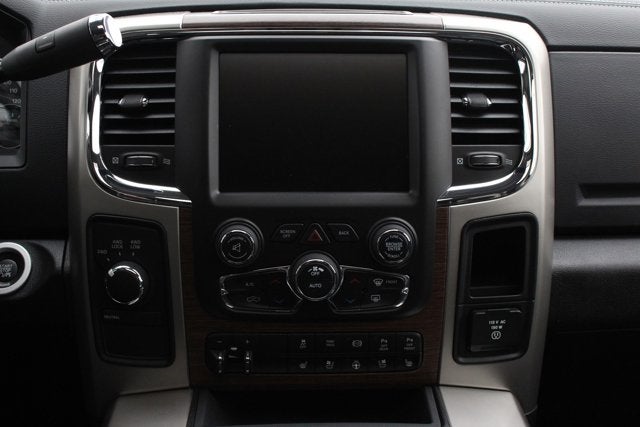 2016 RAM 3500 Laramie