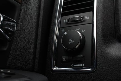 2016 RAM 3500 Laramie