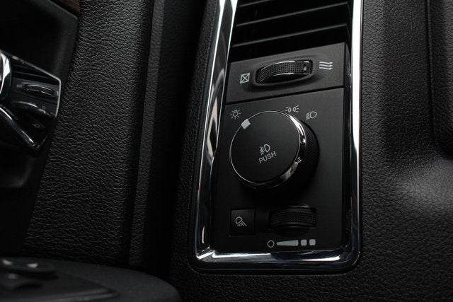 2016 RAM 3500 Laramie