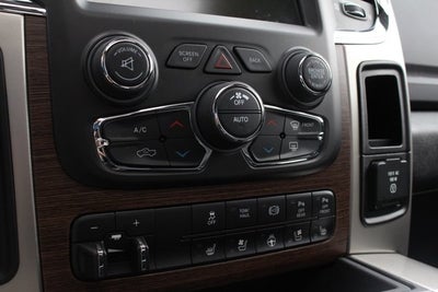 2016 RAM 3500 Laramie