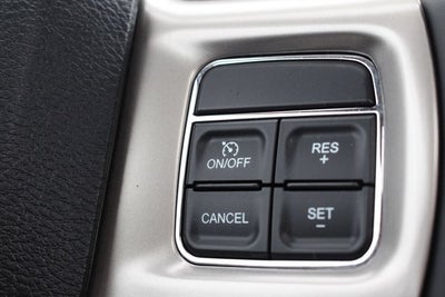 2016 RAM 3500 Laramie