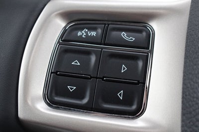 2016 RAM 3500 Laramie