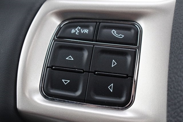 2016 RAM 3500 Laramie