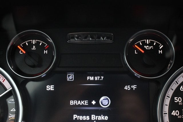 2016 RAM 3500 Laramie