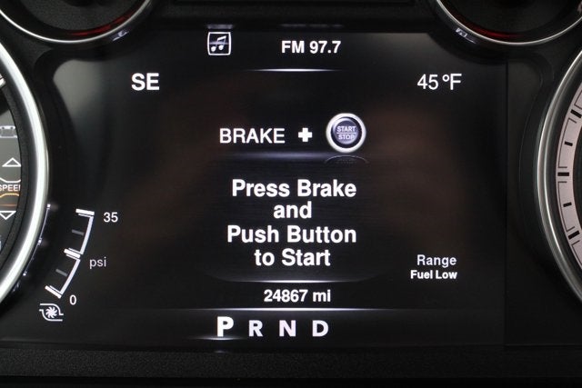 2016 RAM 3500 Laramie