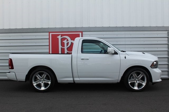 2016 RAM 1500 Sport