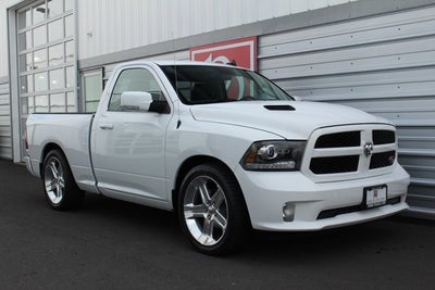 2016 RAM 1500 Sport