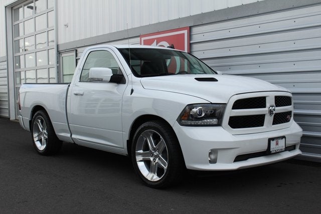 2016 RAM 1500 Sport