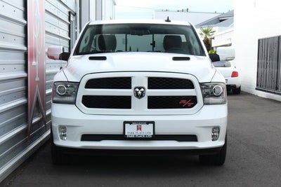 2016 RAM 1500 Sport