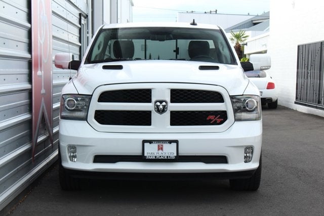 2016 RAM 1500 Sport